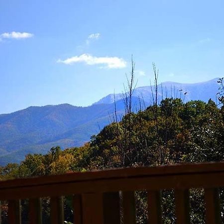 Mountain High Gatlinburg Exterior foto
