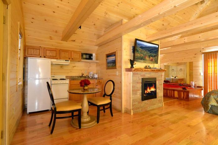 Mountain High Gatlinburg Exterior foto