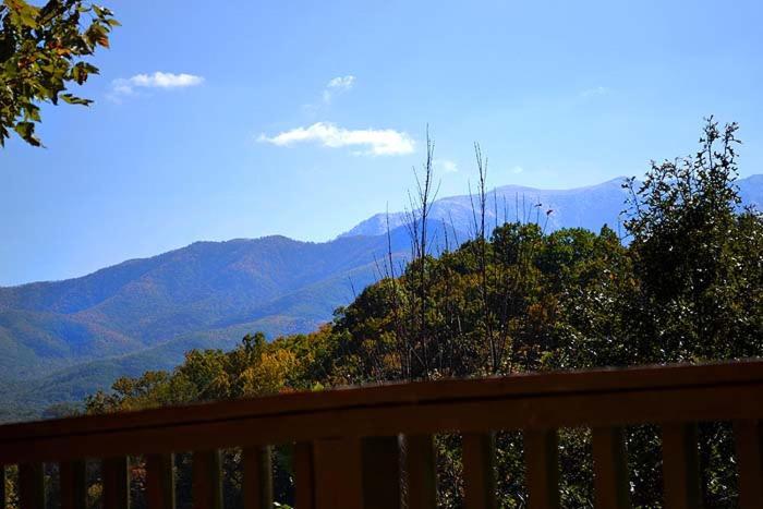 Mountain High Gatlinburg Exterior foto