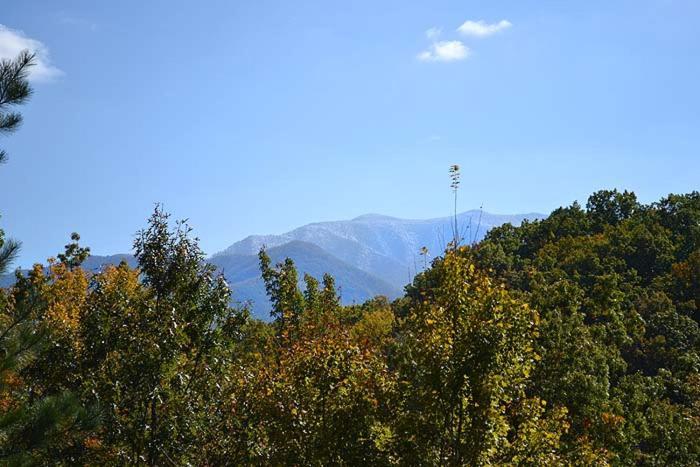 Mountain High Gatlinburg Exterior foto