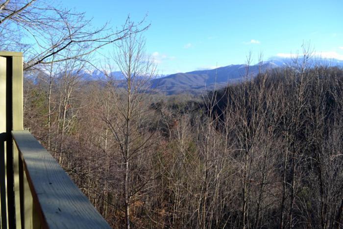Mountain High Gatlinburg Exterior foto