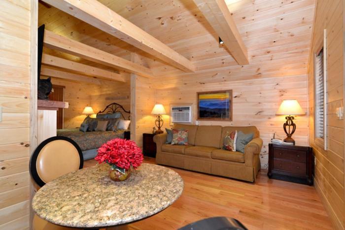 Mountain High Gatlinburg Exterior foto