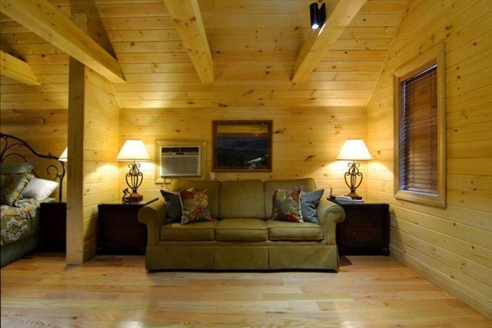 Mountain High Gatlinburg Exterior foto