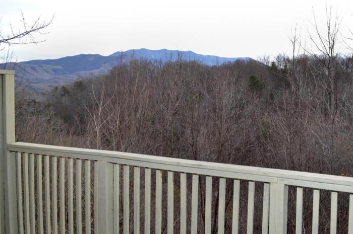 Mountain High Gatlinburg Exterior foto