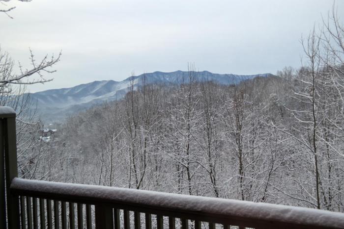 Mountain High Gatlinburg Exterior foto