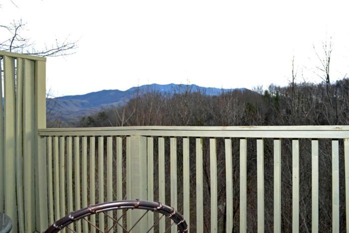 Mountain High Gatlinburg Exterior foto