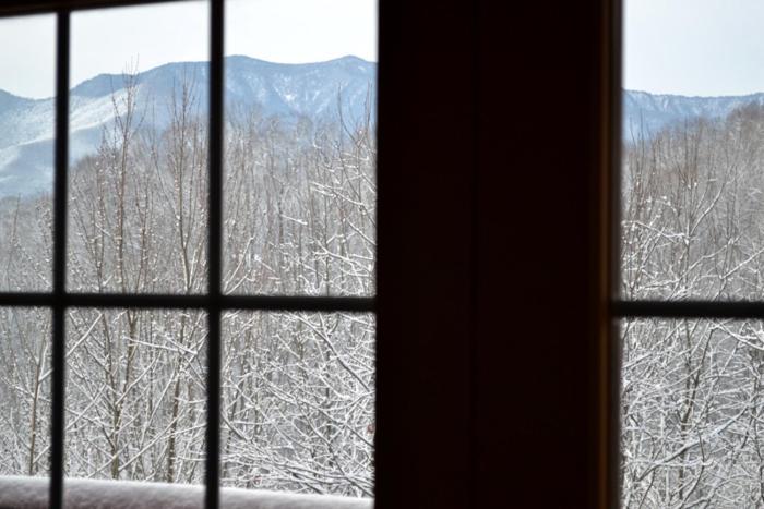 Mountain High Gatlinburg Exterior foto