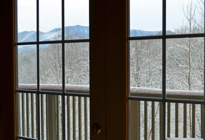 Mountain High Gatlinburg Exterior foto