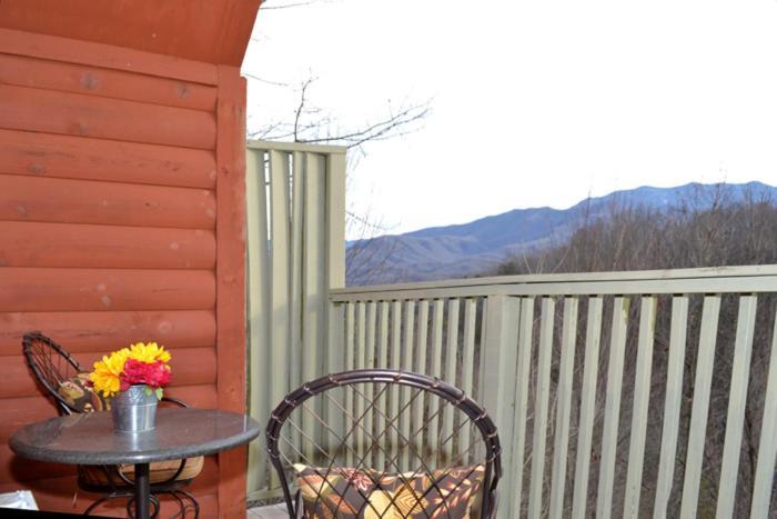 Mountain High Gatlinburg Exterior foto