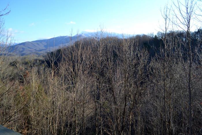 Mountain High Gatlinburg Exterior foto